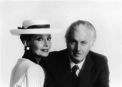 hubert givenchy worth